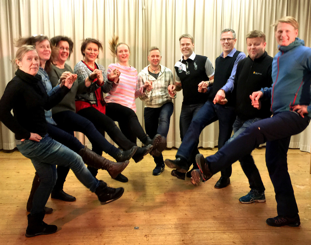 Styrelse 2015