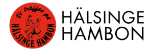 Hälsingehambon logo