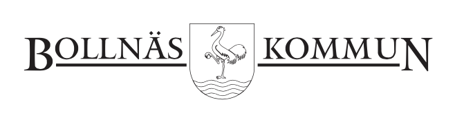 Bollnäs kommun - i samarbete med Hälsingehambon
